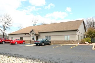Plus de détails pour 3471 E Grand River Ave, Howell, MI - Bureau à louer