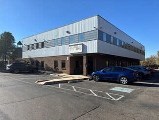 Plus de détails pour 2015 S Dayton St, Denver, CO - Bureau à louer