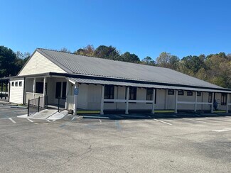 Plus de détails pour 5961 Chalkville Mountain Ln, Birmingham, AL - Local commercial à louer