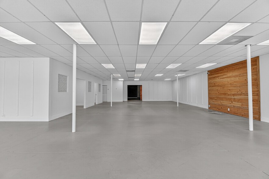 844-900 S Anastasia Blvd, Saint Augustine, FL à louer - Photo de l’immeuble – Image 3 sur 7