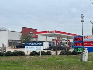 Plus de détails pour 1780 N Major Dr, Beaumont, TX - Local commercial à vendre