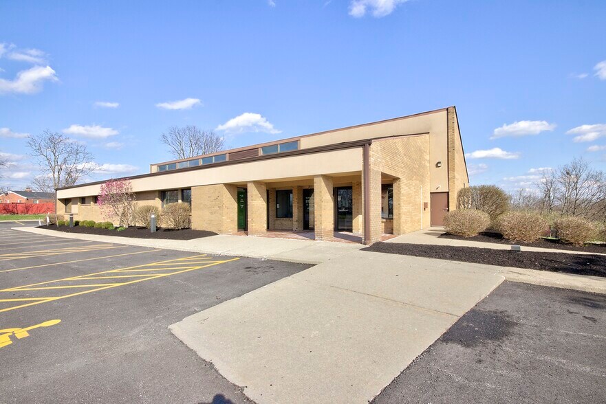 5522 Taylor Mill Rd, Taylor Mill, KY à vendre - Photo de l’immeuble – Image 3 sur 19