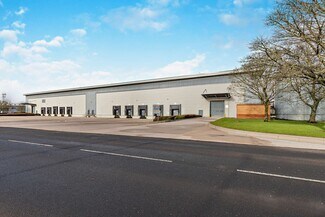 Plus de détails pour Mulberry, Heywood - Industriel/Logistique à louer
