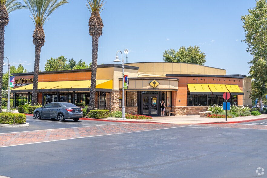 3505 Grand Ave, Chino Hills, CA à vendre - Photo principale – Image 1 sur 4