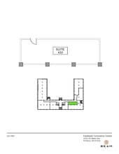 1001 SE Water Ave, Portland, OR à louer Photo intérieure– Image 2 sur 9