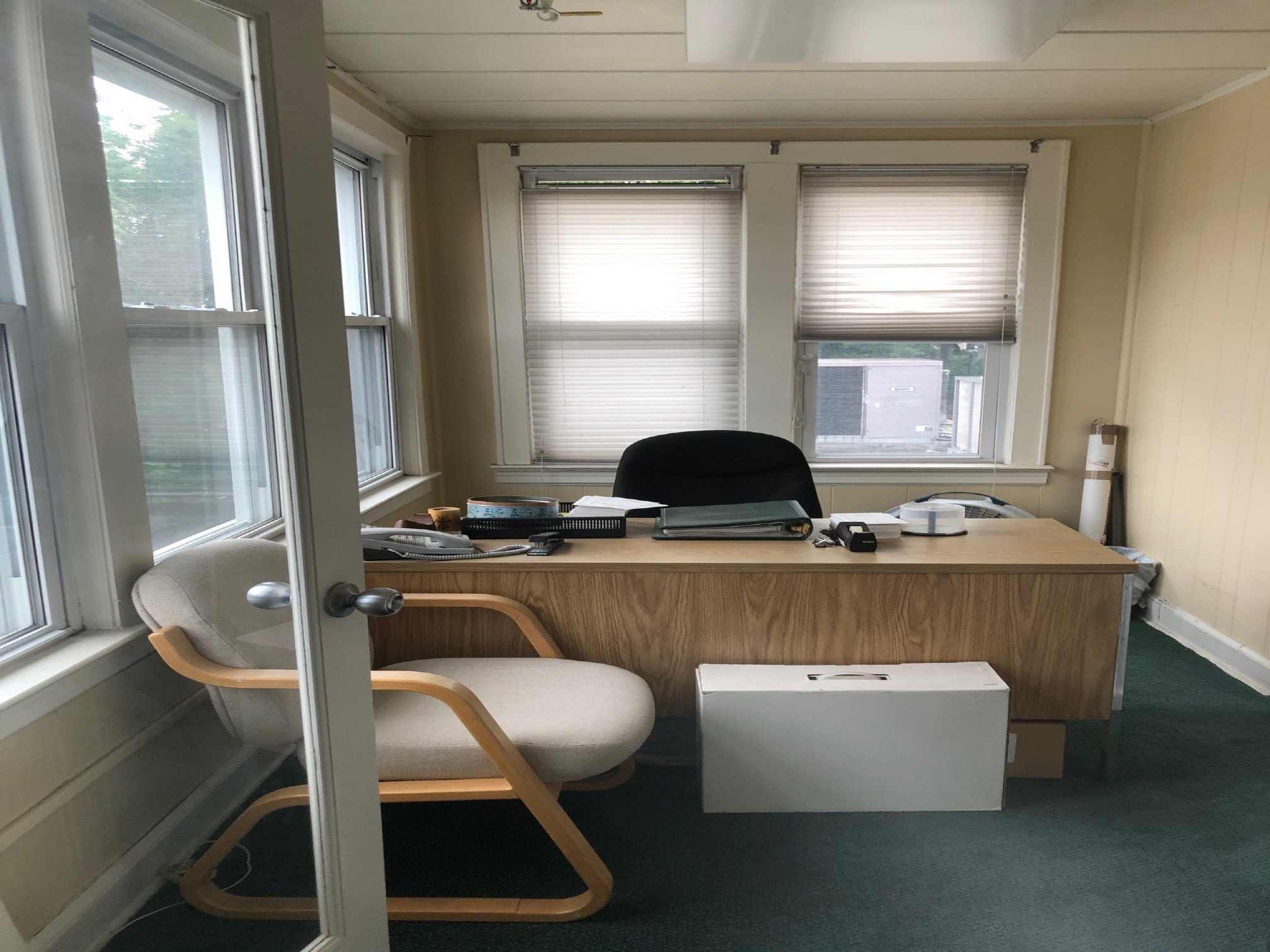 20 W Clinton Ave, Tenafly, NJ à louer Photo intérieure– Image 1 sur 5