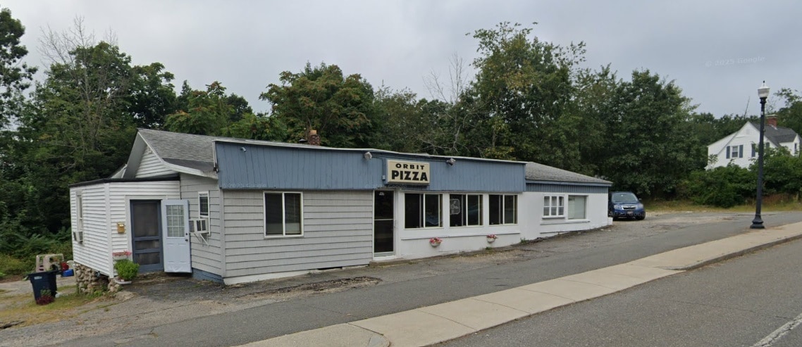 985 Main St, Holden, MA à louer Photo intérieure– Image 1 sur 1