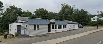 985 Main St, Holden, MA à louer Photo intérieure– Image 1 sur 1