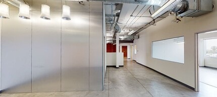 6725 W Sunset Blvd, Los Angeles, CA à louer Numérisation 3D Matterport– Image 1 sur 10