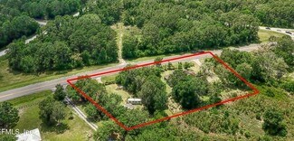 Plus de détails pour 5500 State Road 13 N, Saint Augustine, FL - Terrain à vendre