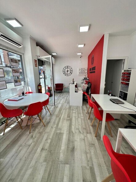 Local commercial dans Alcobendas, Madrid à louer - Photo intérieure – Image 1 sur 7
