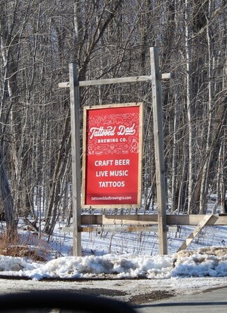 Plus de détails pour 894 Moosehead Trl, Jackson, ME - Sports et loisirs à vendre