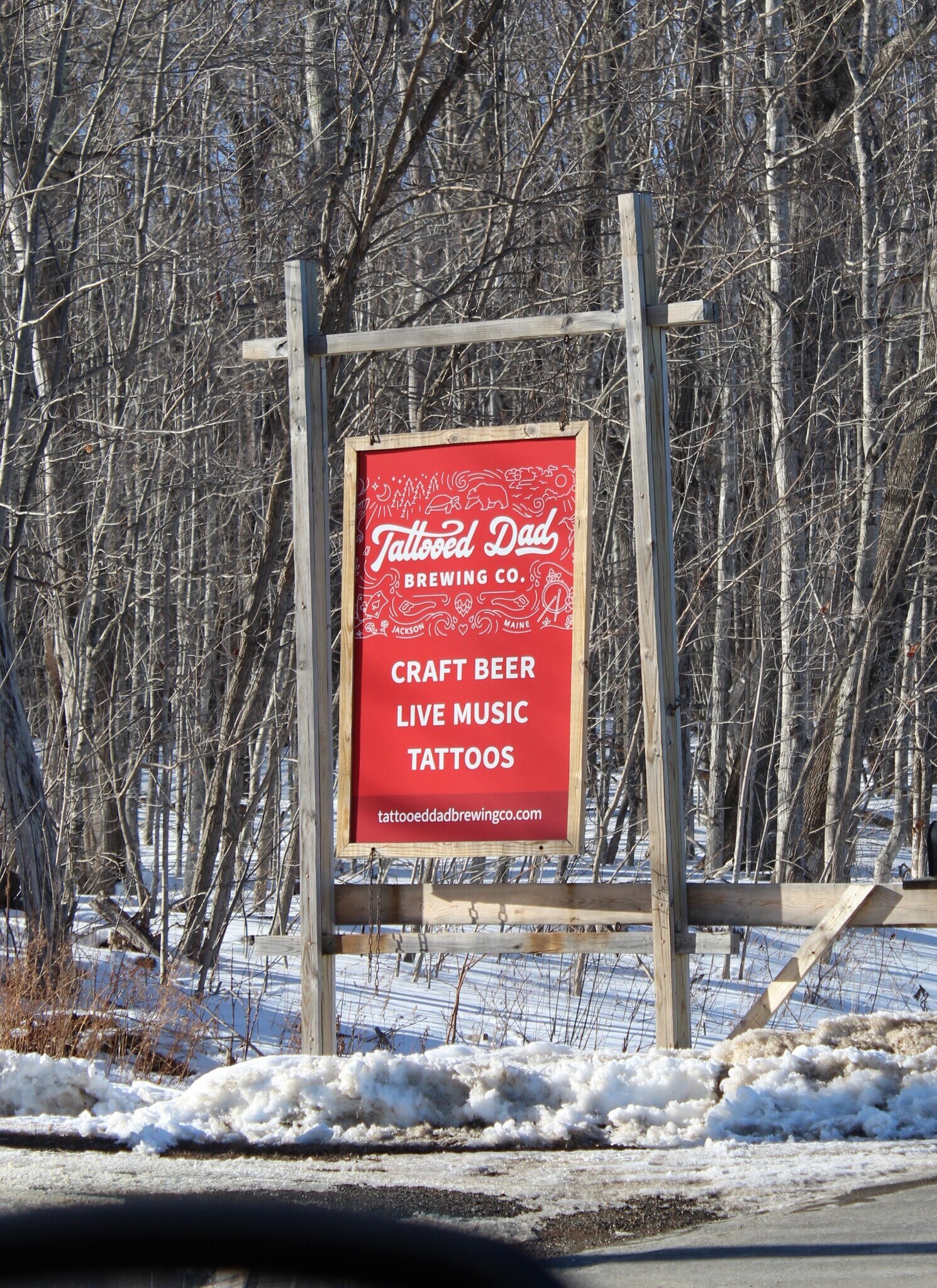 894 Moosehead Trl, Jackson, ME à vendre Photo principale– Image 1 sur 11
