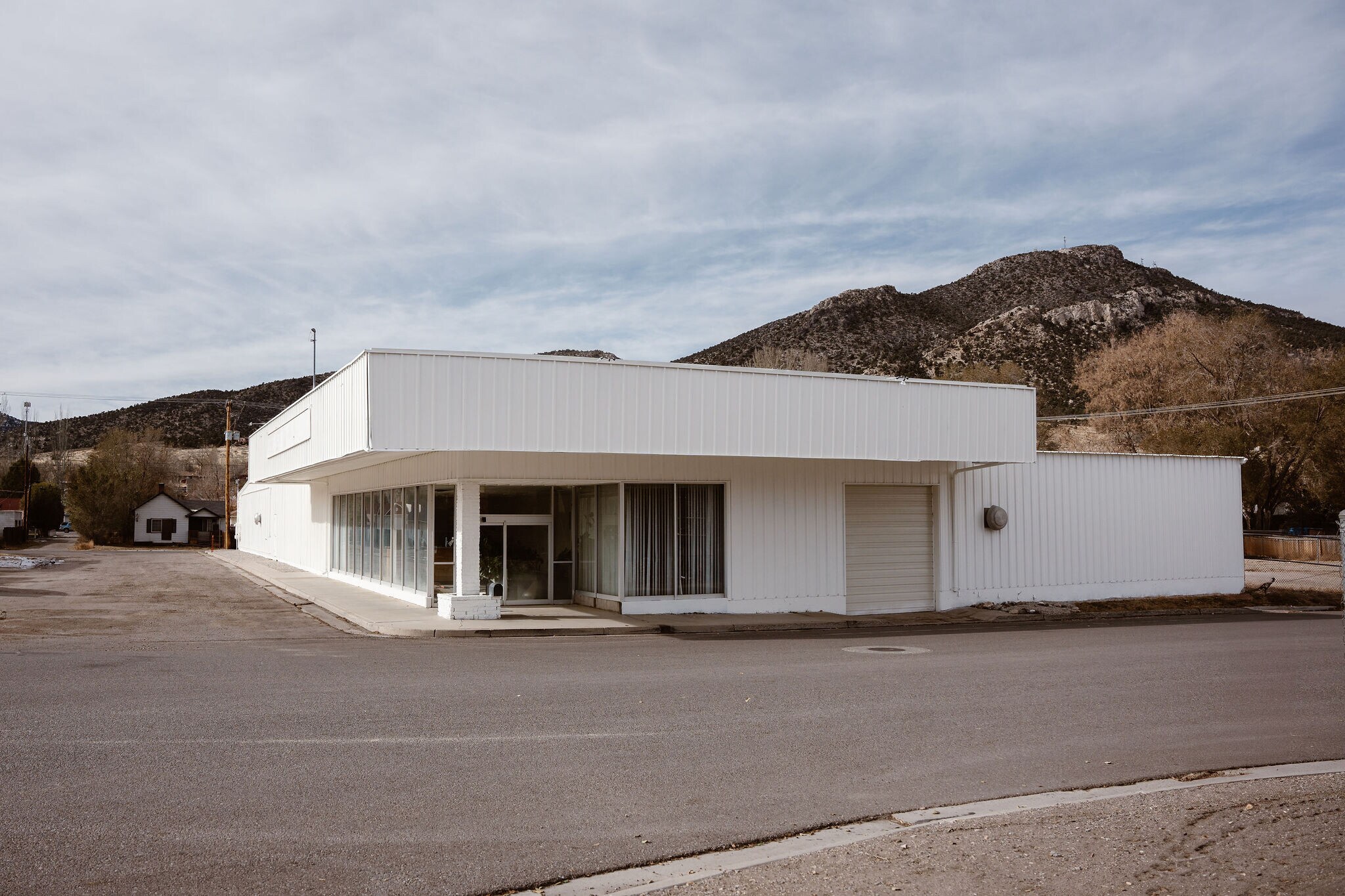 201 Ogden Ave, Ely, NV à vendre Photo de l’immeuble– Image 1 sur 18