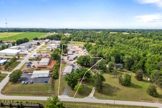 245 Welpine Rd, Pendleton, SC à louer Aérien– Image 1 sur 16