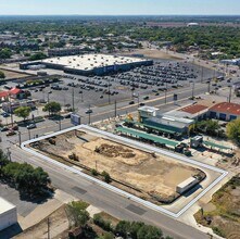 3003 SW Military Dr, San Antonio, TX - VUE AÉRIENNE  vue de carte - Image1