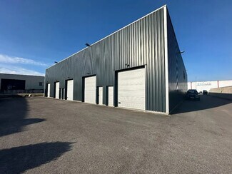 Plus de détails pour Local d'activités à louer