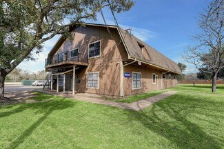 Plus de détails pour 2015 Woody Rd, Pearland, TX - Industriel/Logistique à vendre