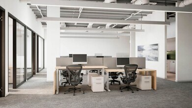 2590 N 1st St, San Jose, CA à louer Photo intérieure– Image 2 sur 4