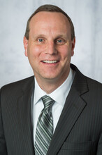 Mark Miller