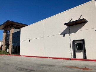 Plus de détails pour 1519 S Jackson Rd, Pharr, TX - Local commercial à louer