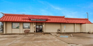 Plus de détails pour 645 Harwood Rd, Bedford, TX - Local commercial à vendre