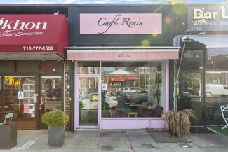 Plus de détails pour 4712-4724 30th Ave, Astoria, NY - Bureau/Local commercial à louer