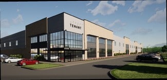 Plus de détails pour 0 Enterprise Dr, Allen Park, MI - Industriel/Logistique à louer