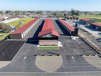 Plus de détails pour 19704 Bloss Ave, Hilmar, CA - Spécialisé à vendre