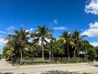 Plus de détails pour 5804 NE 2nd Ave, Miami, FL - Terrain à louer
