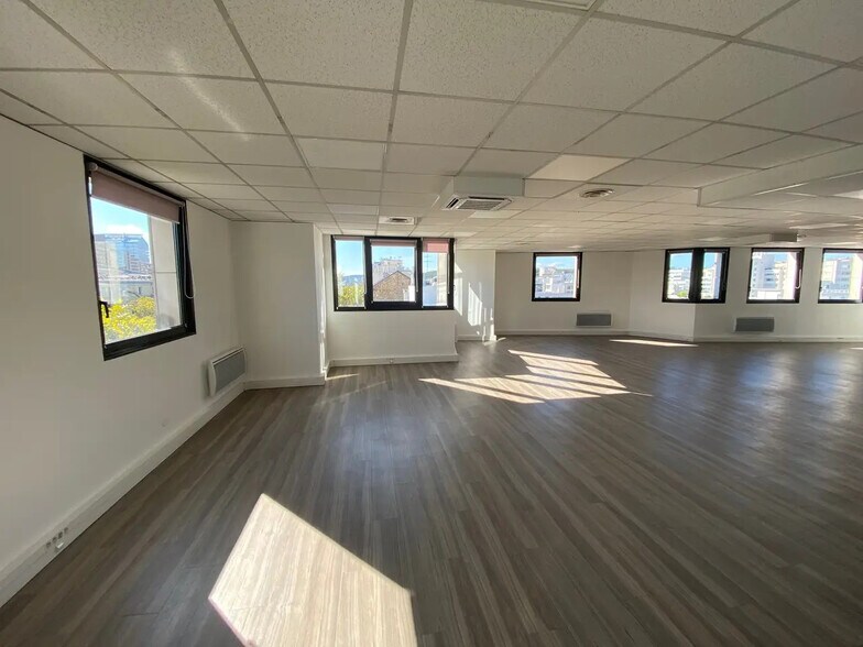 58 Avenue Du Général Leclerc, Boulogne-Billancourt à louer - Photo intérieure – Image 3 sur 11