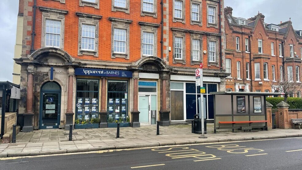 15-17 Church Rd, Londres à louer - Photo de l’immeuble – Image 3 sur 4
