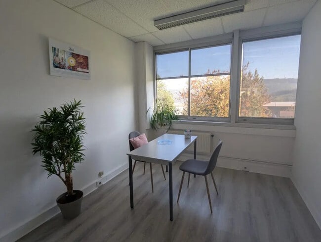 Plus de détails pour 2C Chemin De Palente, Besançon - Bureau à louer