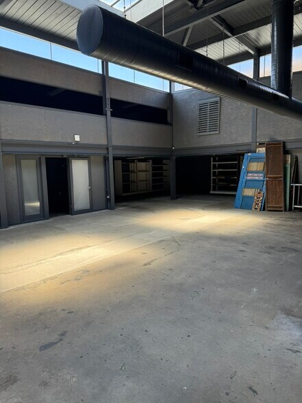 3015 Adeline St, Oakland, CA à louer - Photo de l’immeuble – Image 1 sur 8
