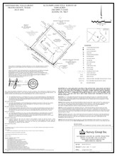 2363 Highway 71 E, Austin, TX à louer Plan de site– Image 1 sur 1