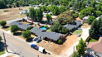 Plus de détails pour 2250 Suzette Ave, Redding, CA - Logement à vendre