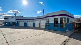 Plus de détails pour 750 W Winnemucca Blvd, Winnemucca, NV - Spécialisé à vendre
