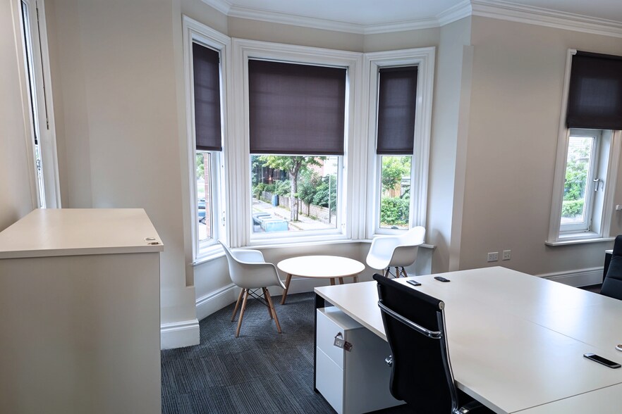 14-16 Bridgford Rd, West Bridgford à louer - Photo intérieure – Image 3 sur 12