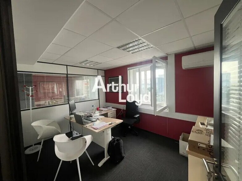 Bureau dans Nice à louer - Photo intérieure – Image 3 sur 4