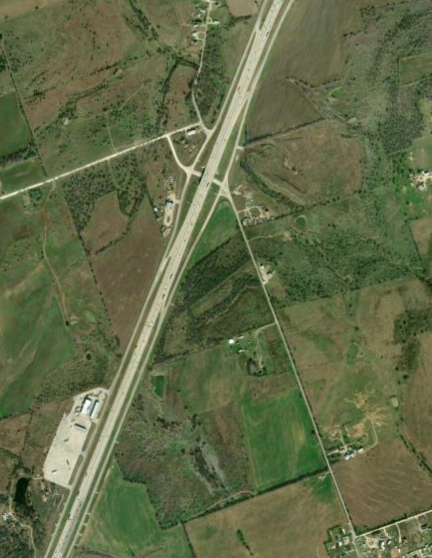 21889 I-35, Salado, TX à vendre Photo de l’immeuble– Image 1 sur 5