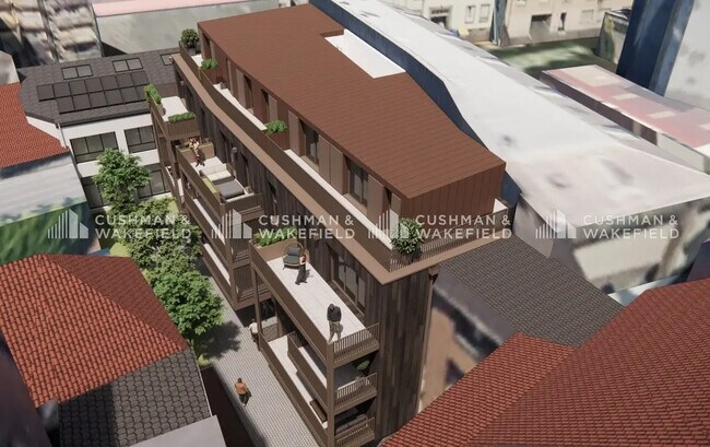 Plus de détails pour Bureau à vendre