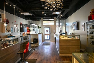 800 Broadmoor Blvd, Sherwood Park, AB à louer Photo intérieure– Image 2 sur 7