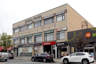 Plus de détails pour 232-234 Broad Ave, Palisades Park, NJ - Local commercial à louer