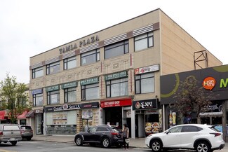 Plus de détails pour 232-234 Broad Ave, Palisades Park, NJ - Local commercial à louer