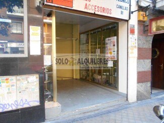 Plus de détails pour Local commercial à louer