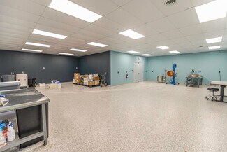 Plus de détails pour 69 Freedom Pky, Hermon, ME - Industriel/Logistique à louer