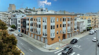 Plus de détails pour 3260 Gough St, San Francisco, CA - Logement à vendre