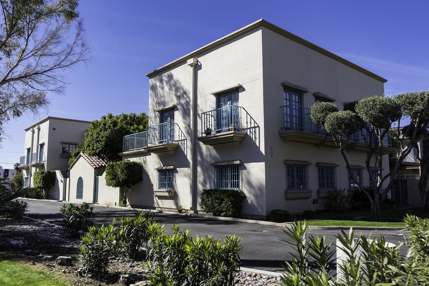 335 E Palm Ln, Phoenix, AZ à vendre - Photo de l’immeuble – Image 3 sur 29