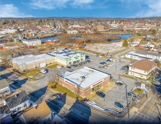 Plus de détails pour 163 Court St, Laconia, NH - Local commercial à vendre
