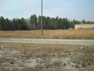 Plus de détails pour 0 Industrial Park Blvd, Brewton, AL - Terrain à vendre